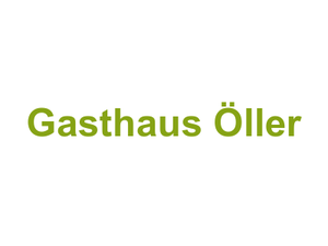 Gasthaus Öller Logo