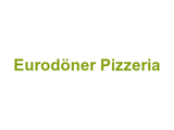 Eurodöner Pizzeria Logo