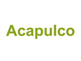 Acapulco Logo