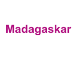 Madagaskar Logo