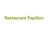 Restaurant Papillon Logo