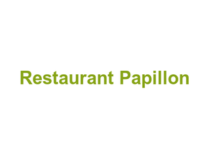 Restaurant Papillon Logo