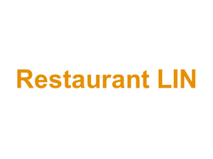 Restaurant LIN Logo