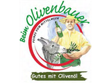 Taverne Olivenbauer am See Logo