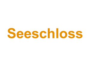 Seeschloss Logo
