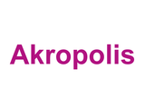 Akropolis Logo