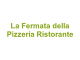 La Fermata della Pizzeria Ristorante Logo