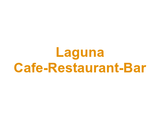 Laguna Cafe-Restaurant-Bar Logo