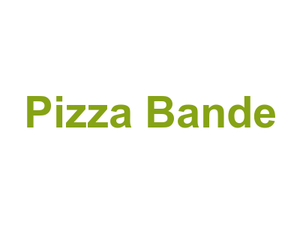 Pizza Bande Logo