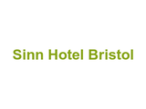 Sinn Hotel Bristol Logo
