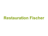 Restauration Fischer Logo