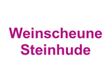 Weinscheune Steinhude Logo