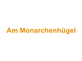 Am Monarchenhügel Logo