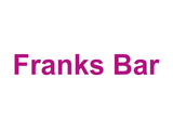 Frank's Bar Logo