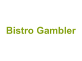 Bistro Gambler Logo