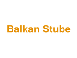 Balkan Stube Logo