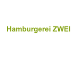 Hamburgerei ZWEI Logo