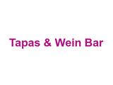 Tapas & Wein Bar Logo