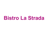 Bistro La Strada Logo