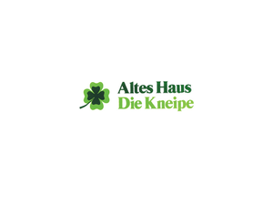 Altes Haus - Kneipe & Biergarten Logo