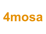 4mosa Logo