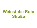 Weinstube Rote Straße Logo