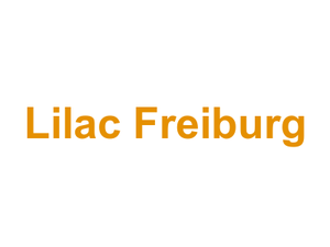 Lilac Freiburg Logo