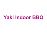 Yaki Indoor BBQ Logo