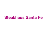 Steakhaus Santa Fe Logo