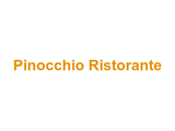 Pinocchio Ristorante Logo