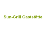 Sun-Grill Gaststätte Logo