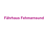 Fährhaus Fehmarnsund Logo