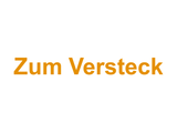 Zum Versteck Logo
