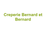 Creperie Bernard et Bernard Logo