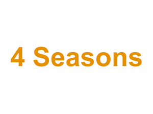 4 Seasons Logo