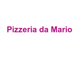 Pizzeria da Mario Logo