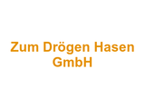 Zum Drögen Hasen GmbH Logo