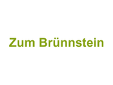 Zum Brünnstein Logo