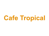 Cafe Tropical Logo