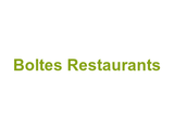 Boltes Restaurants Logo