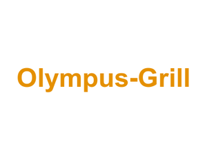 Olympus-Grill Logo