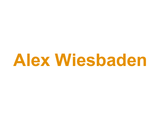 Alex Wiesbaden Logo