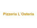 Pizzeria L´Osteria Logo