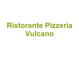 Ristorante Pizzeria Vulcano Logo