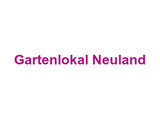Gartenlokal Neuland Logo