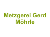 Metzgerei Gerd Möhrle Logo