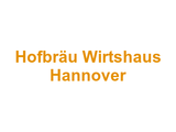 Hofbräu Wirtshaus Hannover Logo