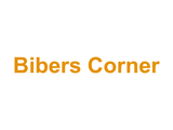 Bibers Corner Logo