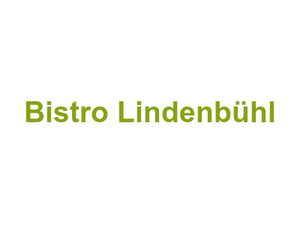 Bistro Lindenbühl Logo