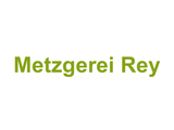 Metzgerei Rey Logo